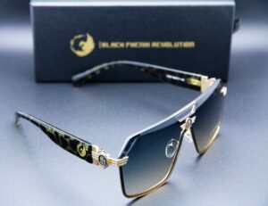 Glasses Luxury BPR mixte