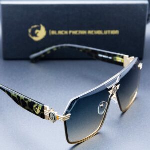 Glasses Luxury BPR mixte